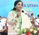 Gov Tamilisai suggests yoga for fitness