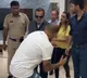 Dhawan shares a video of his father beating him after PBKS failed to reach IPL Play Offs