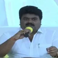 TDP Leaders Kuna Ravi and Varla Ramaiah fires in Tammineni Sitharam