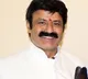 tdp mla nandamuri balakrishna tour in hindupuram