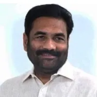 YSRCP MLA Kotamreddy Sridhar Reddy fallen sick