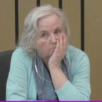 How to murder your husband article writer killed her husband