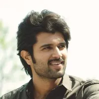 Vijay Devarakonda in Indraganti Movie