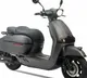 Hungary firm Keeway enters into Indian market with two scooters