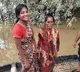 Keerthi Jalli gone viral in social media