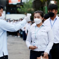 Global Covid caseload tops 528.3 mn