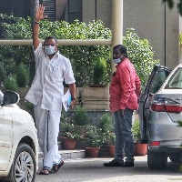 Chinese visa scam: CBI is playing test cricket with me, mocks Karti Chidambaram