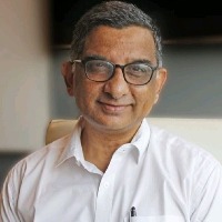 T-Hub CEO's mantra for startups: Reflect, Reassess, Restart