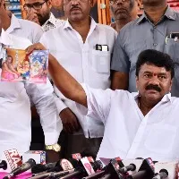 మహంకాళి అమ్మవారి విగ్రహం మారుస్తారనేది వాస్తవం కాదు: మంత్రి తలసాని