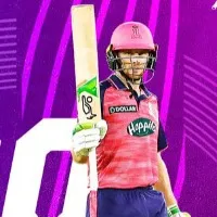 Buttler ton powers RR to IPL final