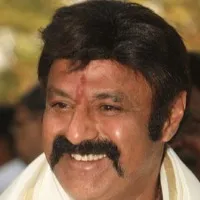Balakrishna in Nimmakuru and attend NTR Birth Anniversary