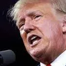 Trump backs gun lobby targets Biden If US has 40 bn to send to Ukraine