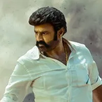 Balakrishna in Gopichand Malineni movie new poster released