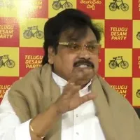 Varla Ramaiah fires on Meruga Nagarjuna