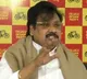 Varla Ramaiah fires on Meruga Nagarjuna