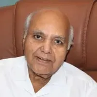 NTR is proud of Telugu people says Ramoji Rao