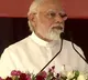 In 8 yrs we tried to build India of the dreams of Bapu Sardar Patel PM Modi at Gujarat rally