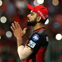 This is different Virat Kohli one who has made more mistakes