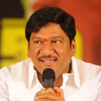 NTR is god to me says Rajendraprasad