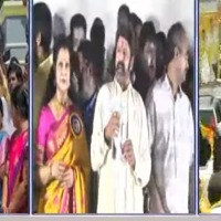 You Should Introspect Balakrishna Asks Public