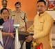 Loudspeakers removed from religious sites donated to schools colleges in UPs Pilibhit