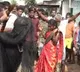 Priest whips women in Namakkal district