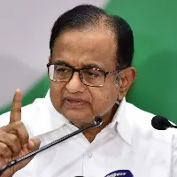 Chidambaram response on giving clean chit to Aryan Khan in drugs case