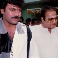 Chiranjeevi pays tributes to NTR