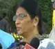 NTR will become as God for future generations says Lakshmi Parvati