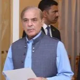 Pakistan PM Shehbaz Sharif terms himself a crazy man