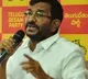 Very happy for KCR to remember NTR after a long time says Somireddy