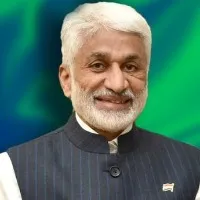vijay sai reddy tweet on chandrababu quoting chutala disproportionate assets case