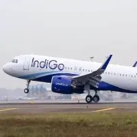 DGCA fined Indigo Airlines