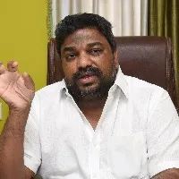 Ram Gopal Varma is finished says Natti Kumar