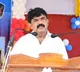 Perni Nani on YSRCP Bus Tour
