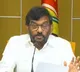 tdp leader somireddy responds on nara lokesh and kaivalya reddy meeting