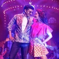 Pakka Commercial song promo released