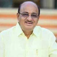 gorantla tweets on vijay sai reddy