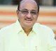 gorantla tweets on vijay sai reddy