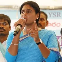 ysrtp chief ys sharmila fires on revanth reddy