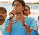ysrtp chief ys sharmila fires on revanth reddy