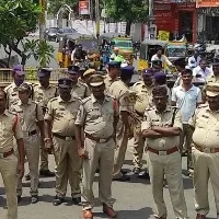 ap police arrests 44 qccused in amalapiram clashes
