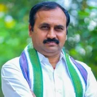 ap police arest a person sho booking flight tickets in nameof ysrcp mla alla ramakrishna reddy