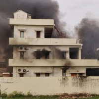 ‘Let’s start war at 3.10’
Police say Konaseema violence pre-planned