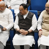 Modi, Shah, Nadda to lead BJP's Mission South India from the front