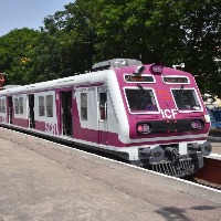 34 MMTS trains cancelled in Hyderabad