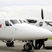 Plane goes missing in Nepal, 4 Indians on board