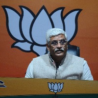 Housewives biggest backers of minister helming Jal Jeevan Mission