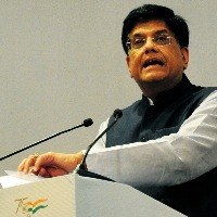 Piyush Goyal ranked No. 8, just below Finance Minister