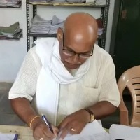 Andhra teacher praised by Modi in 'Mann Ki Baat'